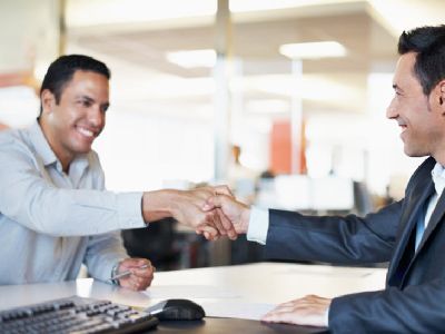 Personal Loans